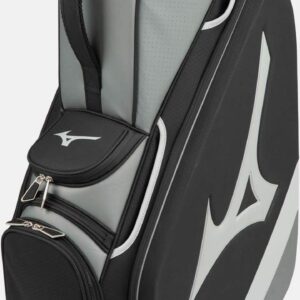 Mizuno Tour Cart Vognbag