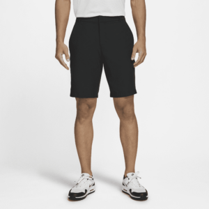 Nike Dri-FIT-golfshorts til mænd - sort