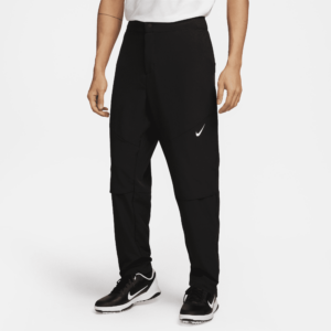 Nike Golf Club Dri-FIT-golfbukser til mænd - sort