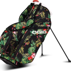 OGIO All Elements Hybrid (2024) Vandtæt Bærebag