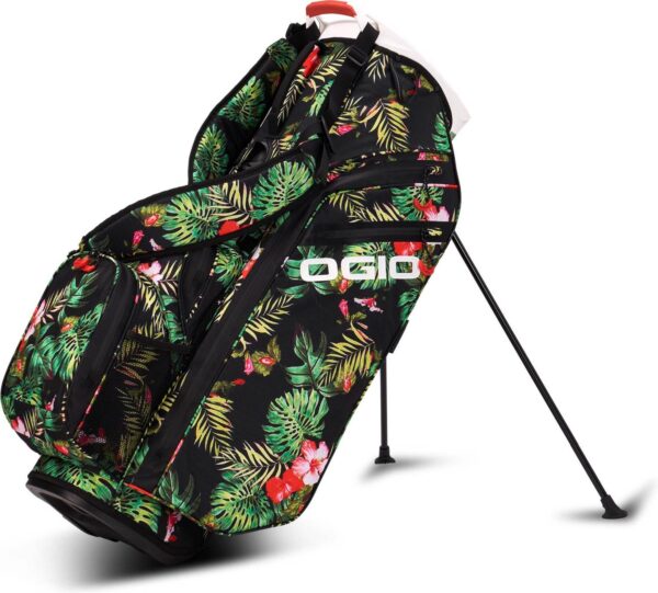 OGIO All Elements Hybrid (2024) Vandtæt Bærebag