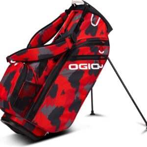 OGIO All Elements Hybrid (2024) Vandtæt Bærebag