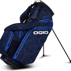 OGIO All Elements Hybrid (2024) Vandtæt Bærebag