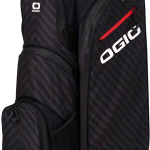 OGIO All Elements Silencer (2024) Vandtæt Vognbag