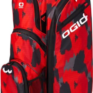 OGIO All Elements Silencer (2024) Vandtæt Vognbag