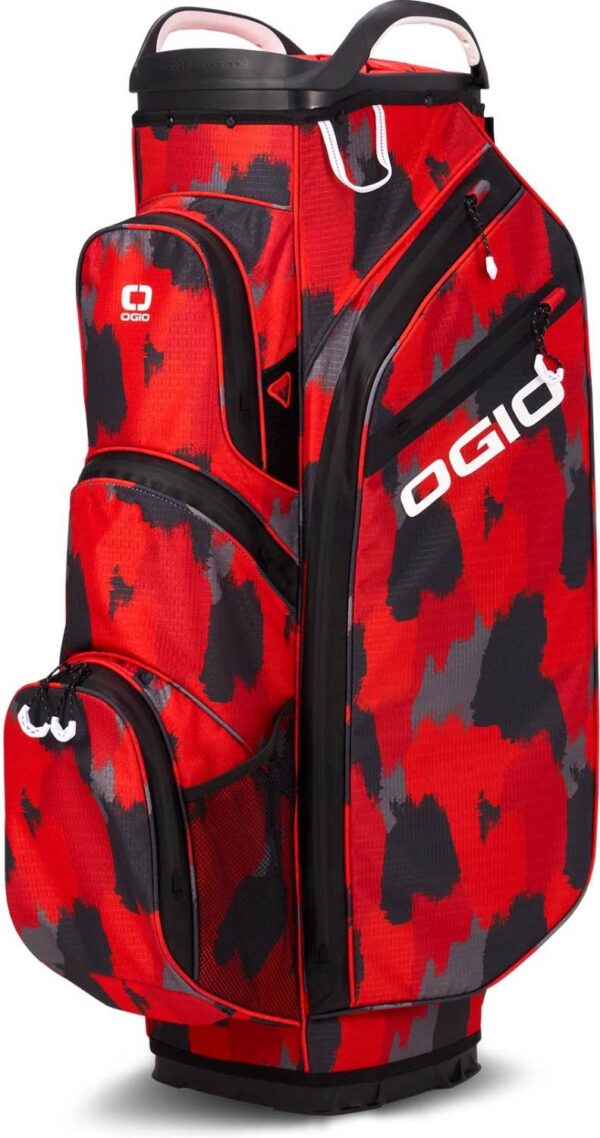 OGIO All Elements Silencer (2024) Vandtæt Vognbag