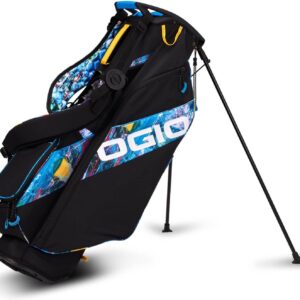 OGIO Fuse 4 (2024) Bærebag