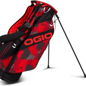 OGIO Fuse 4 (2024) Bærebag