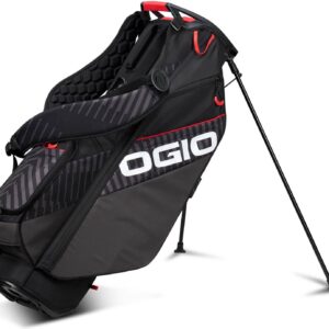 OGIO Fuse 4 (2024) Bærebag