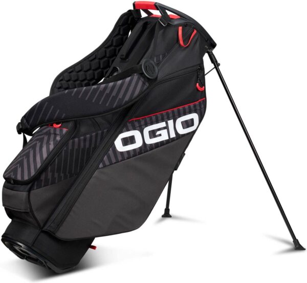 OGIO Fuse 4 (2024) Bærebag