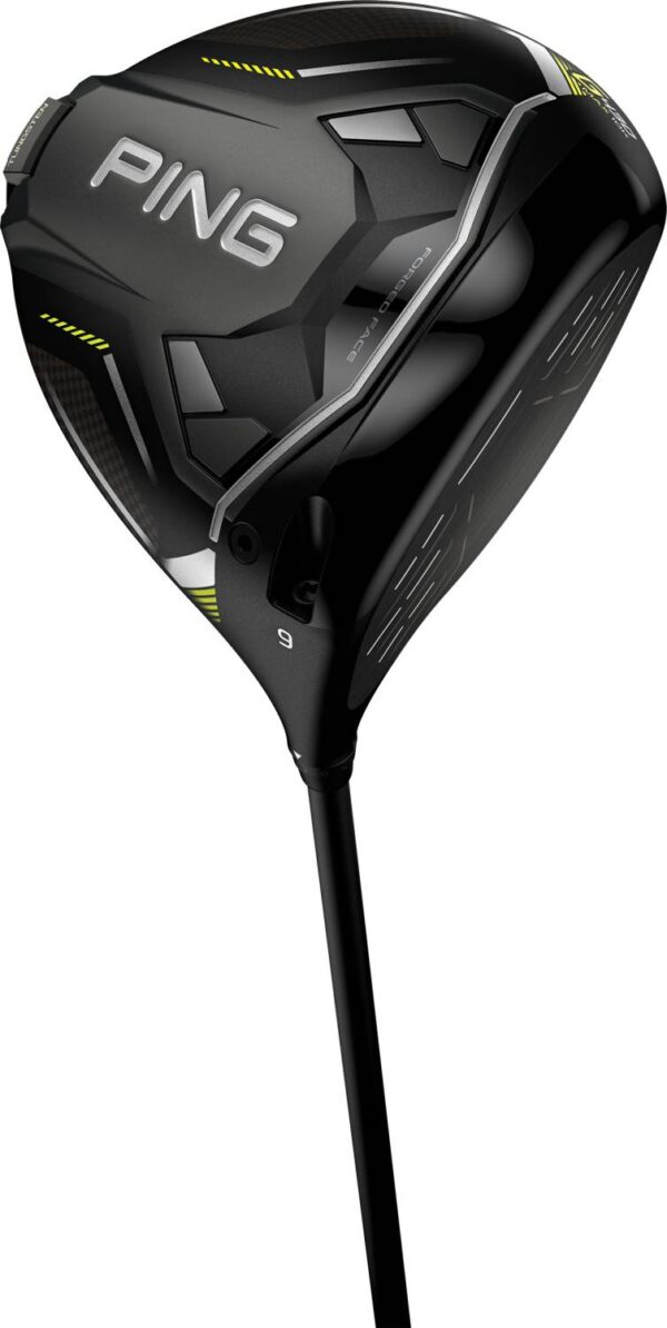 Ping G430 Max 10k Herre Driver