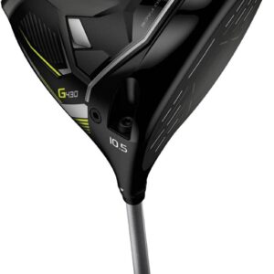 Ping G430 Max HL Herre Driver