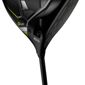 Ping G430 Max Herre Driver