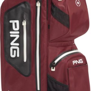 Ping Pioneer Monsoon Vandtæt Vognbag