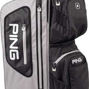 Ping Pioneer Monsoon Vandtæt Vognbag