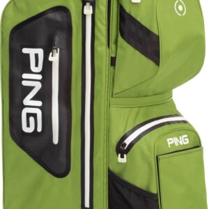 Ping Pioneer Monsoon Vandtæt Vognbag