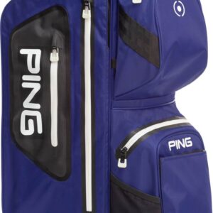 Ping Pioneer Monsoon Vandtæt Vognbag