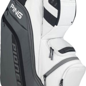 Ping Pioneer Vognbag