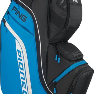 Ping Pioneer Vognbag