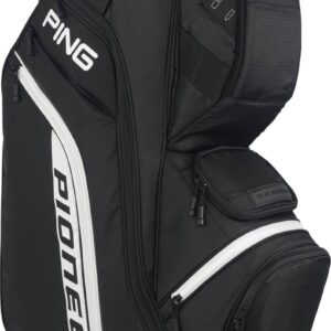 Ping Pioneer Vognbag