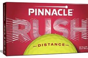 Pinnacle Rush (15 stk) 2019 Golfbolde