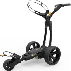 PowaKaddy CT6 (18 Hullers Batteri) Elektrisk golfvogn