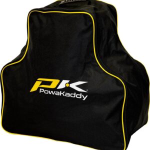 PowaKaddy CT/C2 Taske (el-vogn)