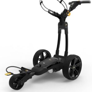 PowaKaddy FX3 (18 Hullers Batteri) Elektrisk golfvogn