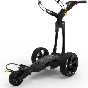 PowaKaddy FX3 (36 Hullers Batteri) Elektrisk golfvogn