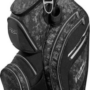 PowaKaddy Premium Tech Vognbag