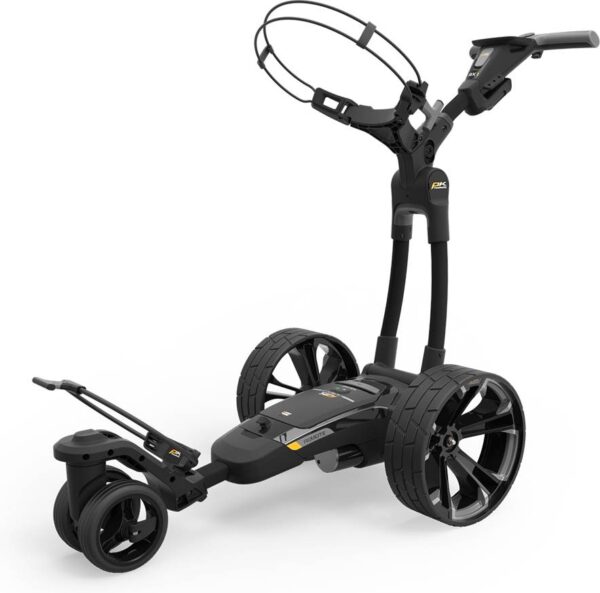 PowaKaddy RX1 Elektrisk golfvogn