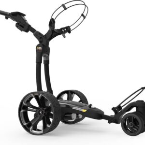 PowaKaddy RX1 GPS Elektrisk golfvogn