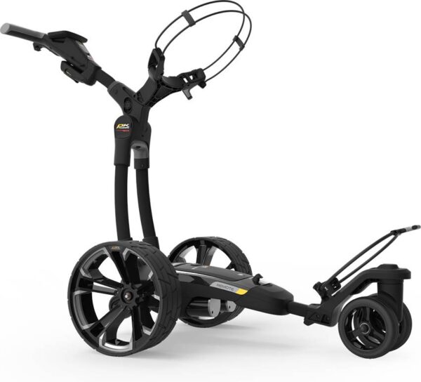 PowaKaddy RX1 GPS Elektrisk golfvogn