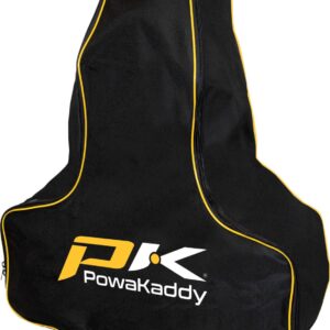 PowaKaddy RX/FX/FW Taske (el-vogn)