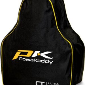 PowaKaddy Summer CT Taske (el-vogn)