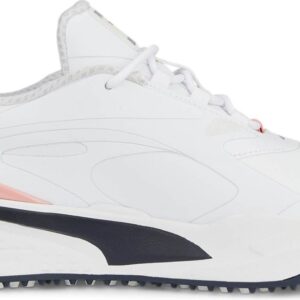 Puma Gs-Fast Vandtætte Dame Golfsko Uden Spikes