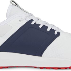 Puma Ignite Elevate Vandtætte Herre Golfsko Uden Spikes