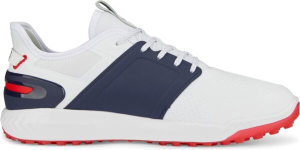 Puma Ignite Elevate Vandtætte Herre Golfsko Uden Spikes