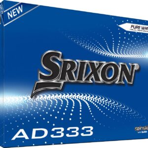 Srixon AD333 (2021) Golfbolde