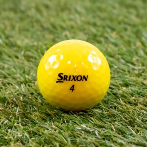 Srixon AD333 Gul Herre Søbolde