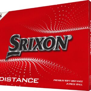 Srixon Distance (2021) Golfbolde