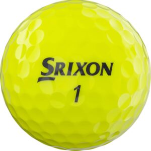 Srixon Q-Star Tour (2022) Golfbolde