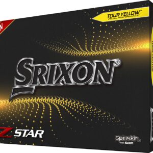 Srixon Z-Star (2021) Golfbolde