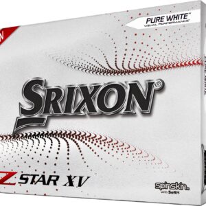 Srixon Z-Star XV (2021) Golfbolde