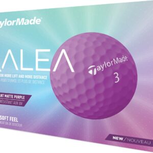 Taylormade Kalea (2022) Dame Golfbolde