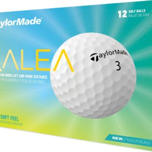 Taylormade Kalea (2022) Dame Golfbolde