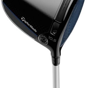 Taylormade Qi10 MAX Dame Driver