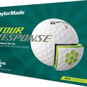 Taylormade Tour Response (2022) Golfbolde