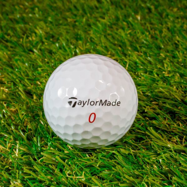 Taylormade Tour Response Hvid Herre Søbolde