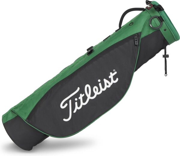 Titleist Carry Hylsterbag